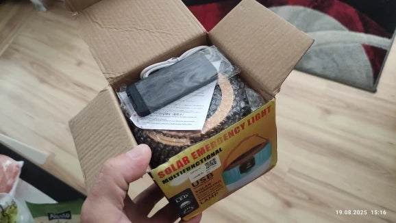 Review Card